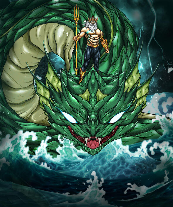 Posaidon